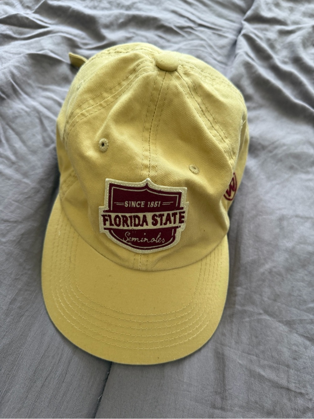Florida State Seminoles Baseball Cap
